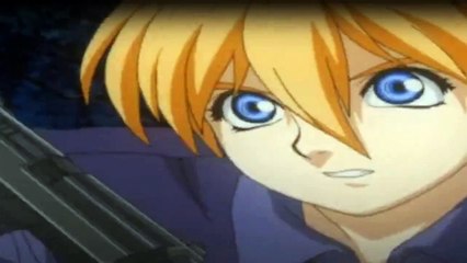 Hellsing Staffel 1 Folge 1 HD Deutsch