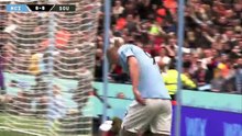 EXTENDED HIGHLIGHTS- Manchester City 4-0 Southampton - Premier League