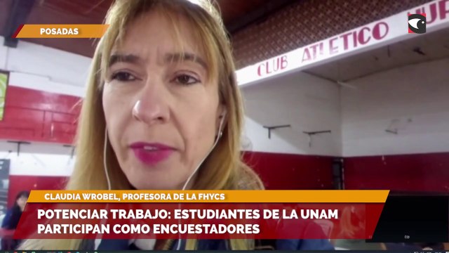 Hoy comienzan las encuestas a beneficiarios de potenciar trabajo