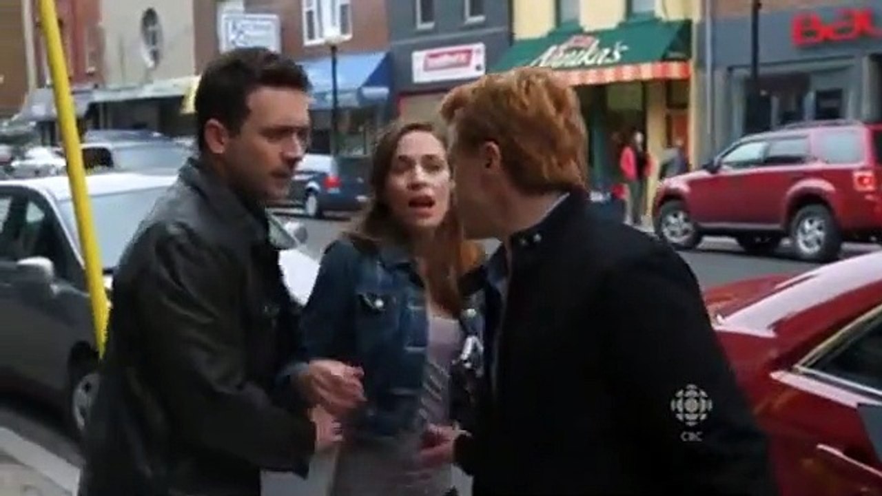 Republic of Doyle - Se1 - Ep07 HD Watch HD Deutsch