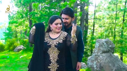 Oh Laila | Naik Khan | Sanjana | Pashto Hit Song