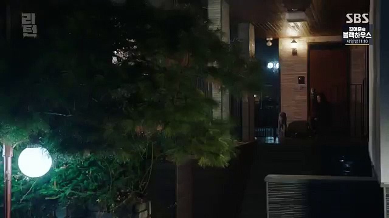 Return - Ep06 HD Watch HD Deutsch