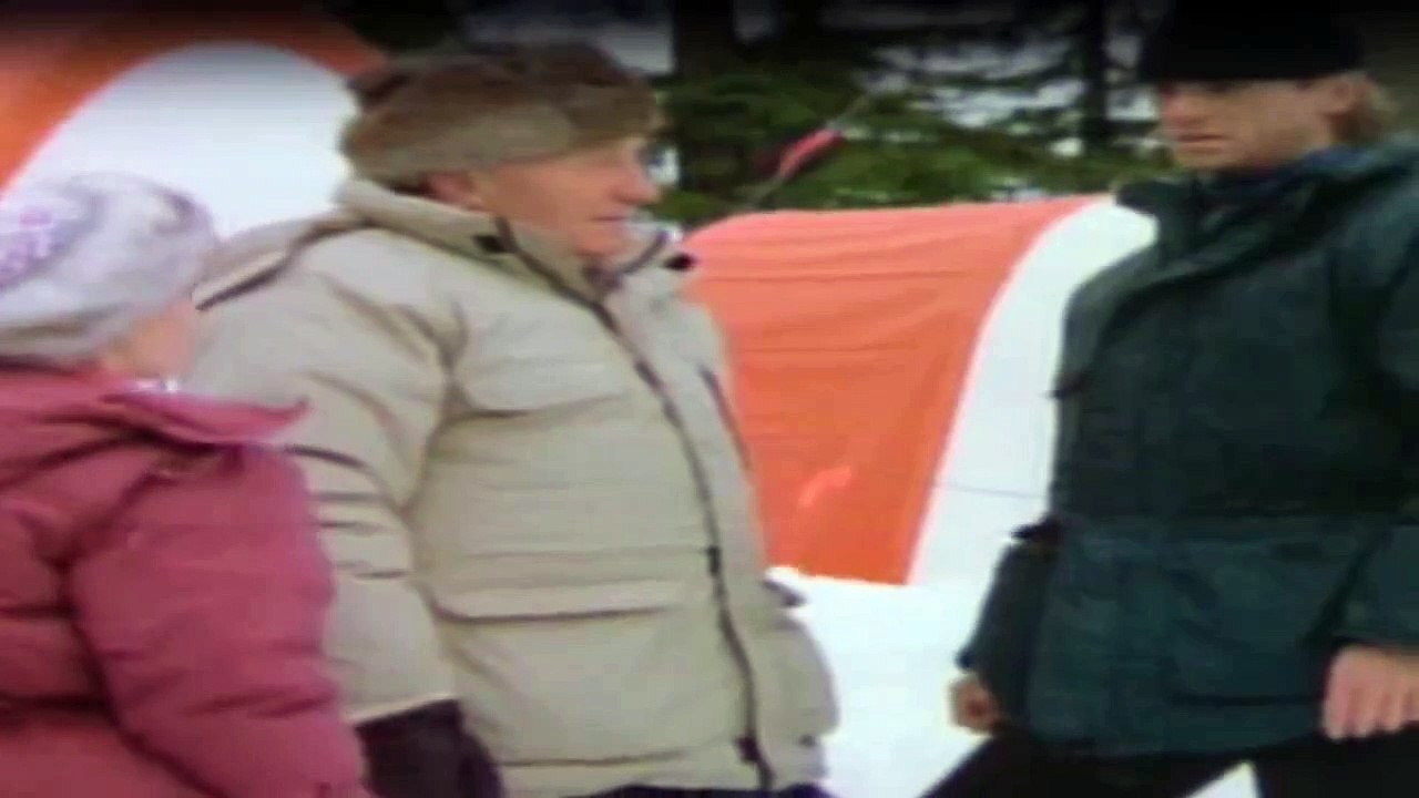 MacGyver Staffel 4 Folge 14 HD Deutsch