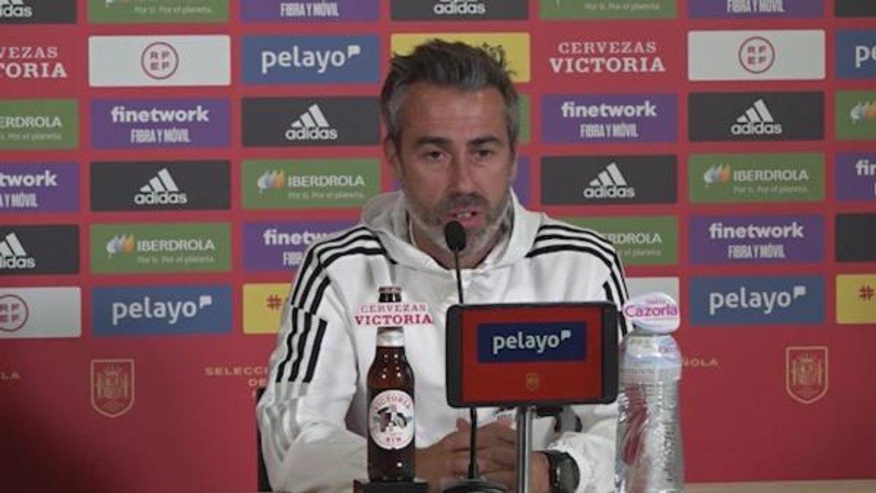 CLEAN: Women's International Friendlies: Vilda defiant despite Spain player mutiny