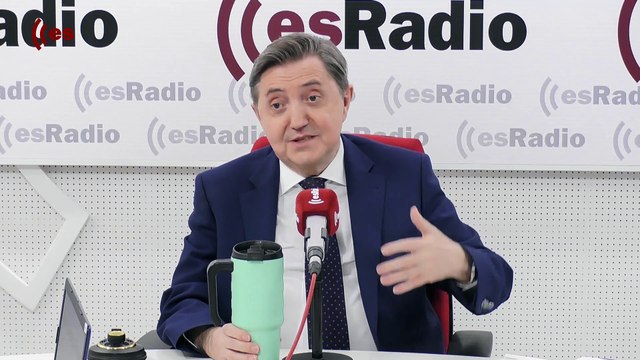 Los Libros: 'En tierra de nadie', las memorias de Gabriel Albiac