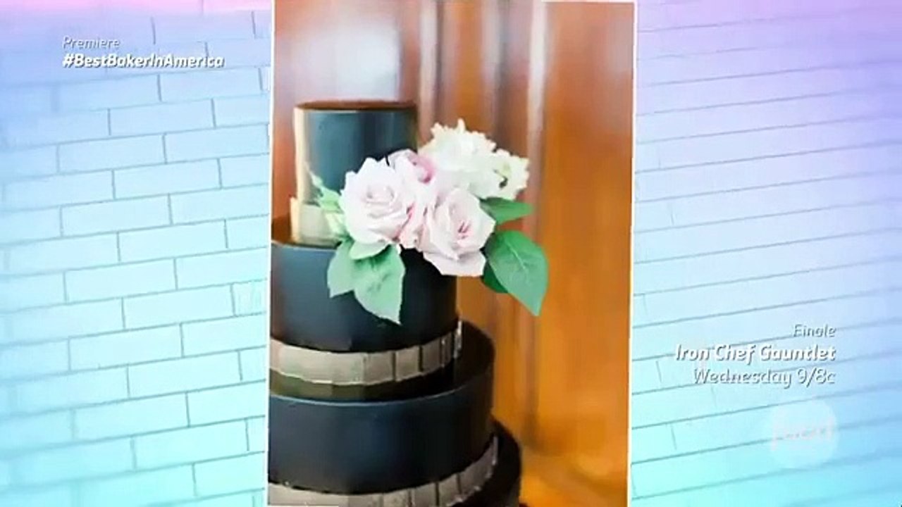 Best Baker in America - Se2 - Ep01 - Cake, Glorious Cake HD Watch HD Deutsch