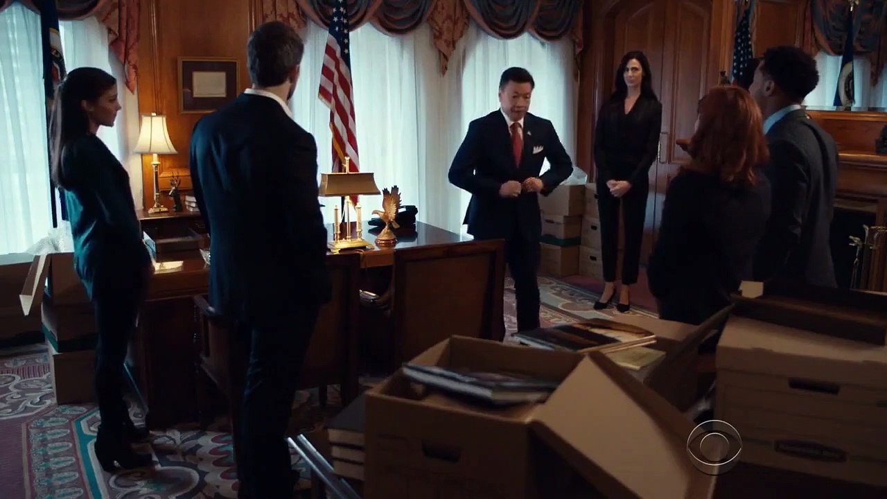 Ransom - Se1 - Ep08 - Say What You Did HD Watch HD Deutsch