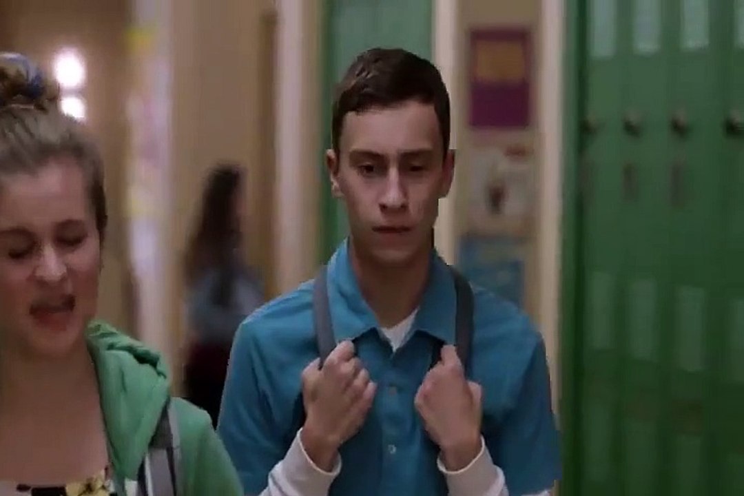 Atypical - Se1 - Ep05 - That's My Sweatshirt HD Watch HD Deutsch