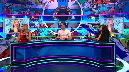 Big Brother's Bit on the Side - Se7 - Ep05 - Live Eviction ^^1 HD Watch HD Deutsch