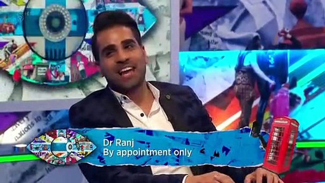 Big Brother's Bit on the Side - Se7 - Ep04 HD Watch HD Deutsch