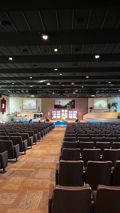 Midway Gospel Tabernacle - William Branham's 'Missing' Pentecostal History