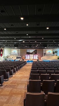 Midway Gospel Tabernacle - William Branham's 'Missing' Pentecostal History