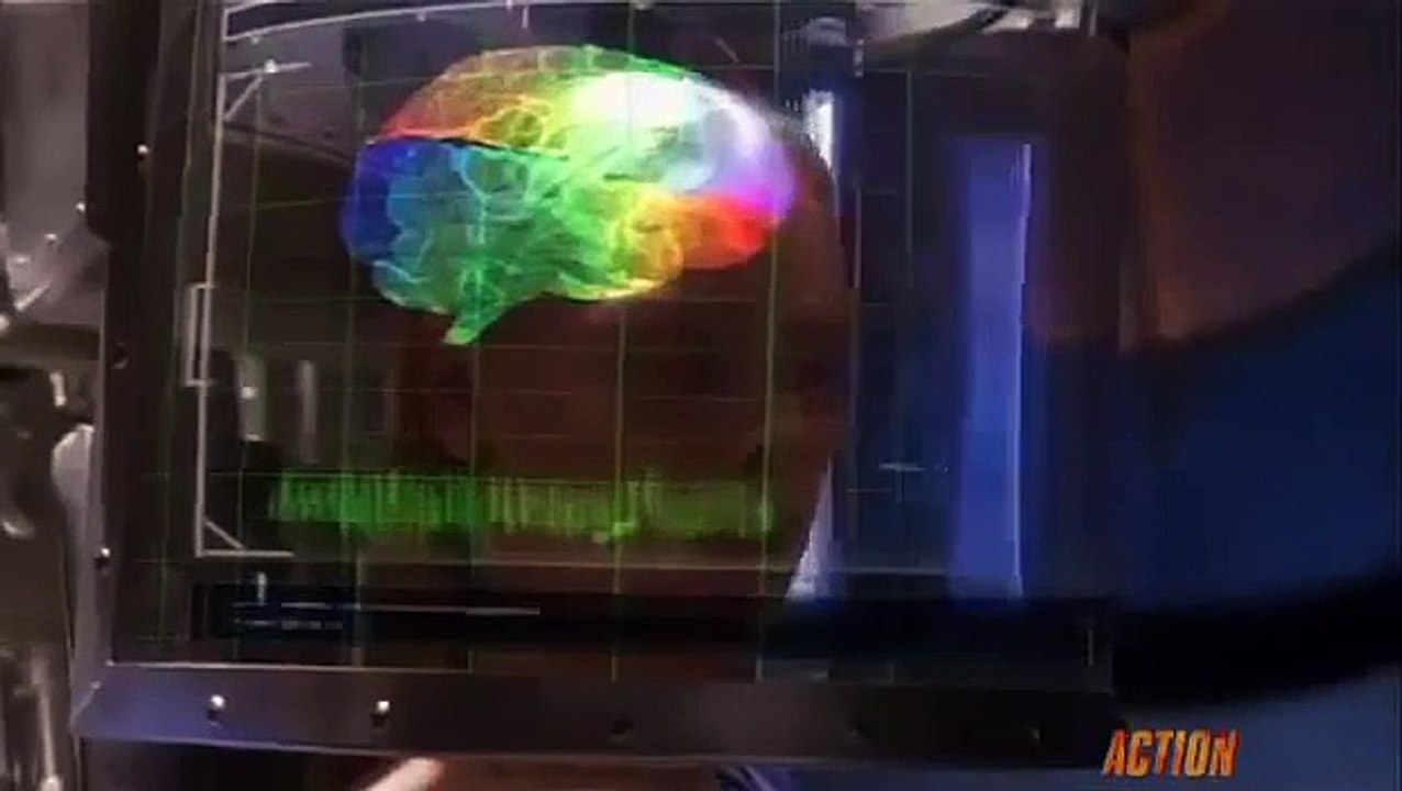 Birds Of Prey - Se1 - Ep01 - Pilot HD Watch HD Deutsch