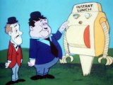 Dick & Doof - Laurel & Hardys (Zeichentrick) Staffel 1 Folge 156 HD Deutsch