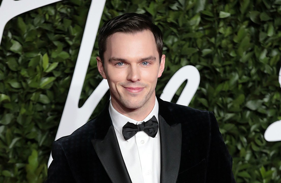 Nicholas Hoult: Wird er Teil von 'Nosferatu'?