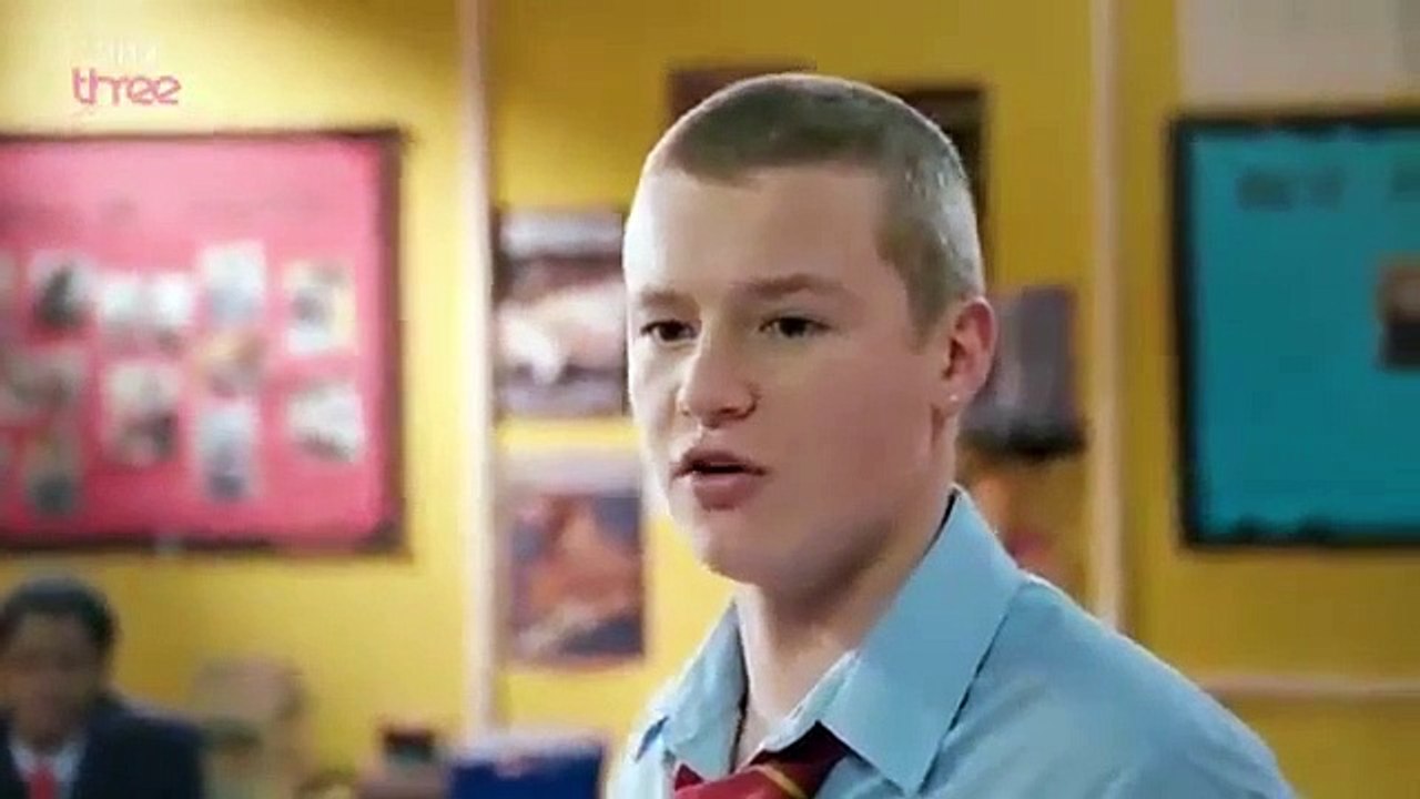 Bad Education - Se2 - Ep01 HD Watch HD Deutsch