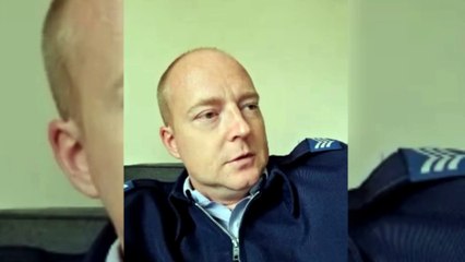 Carl O'Connor and his family are setting up a foundation in son James' memory