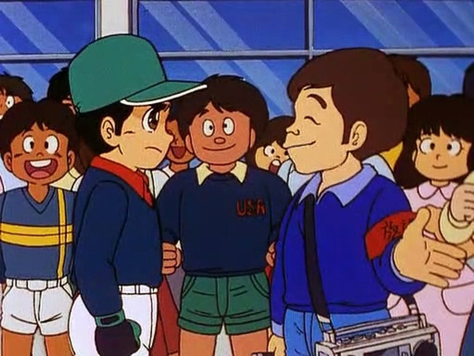 Kickers Staffel 1 Folge 25 HD Deutsch