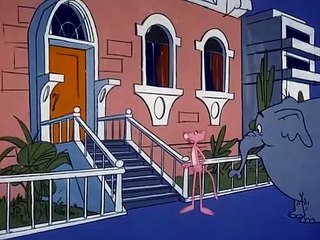 Der Rosarote Panther Staffel 1 Folge 79 HD Deutsch