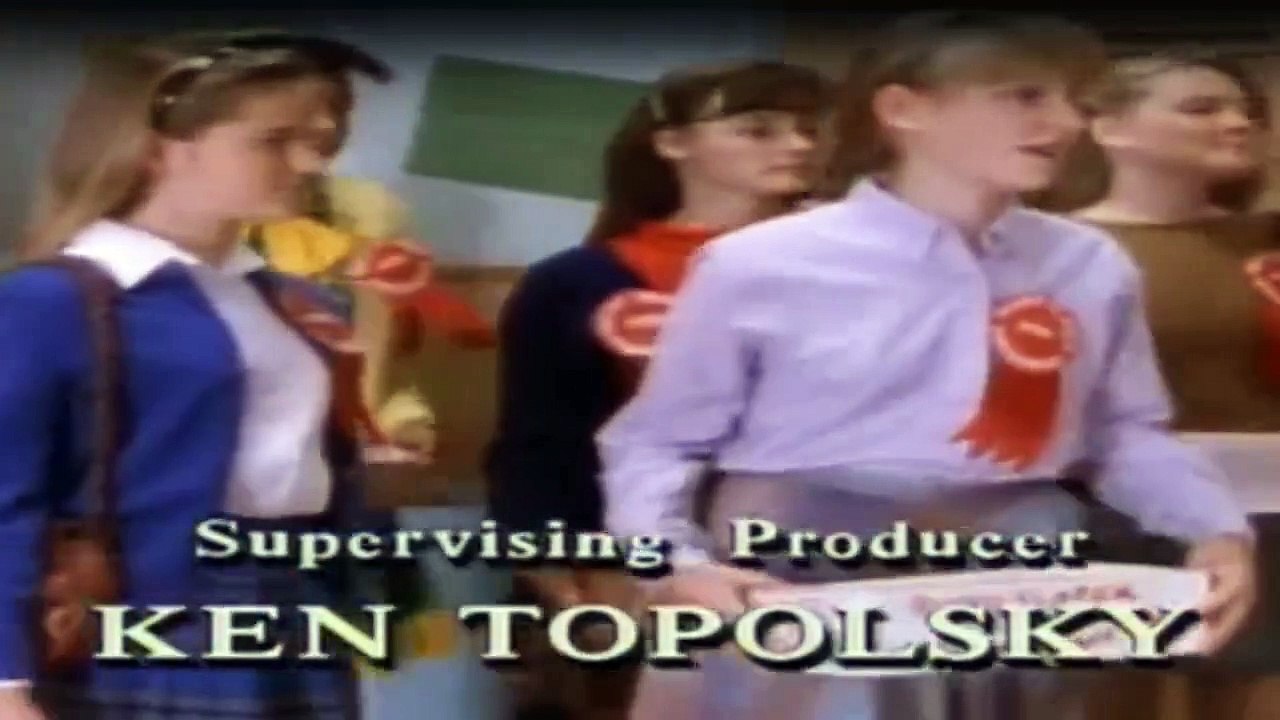 Wunderbare Jahre Staffel 4 Folge 10 HD Deutsch