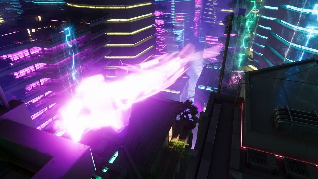 Ehemalige Entwickler von Riot Games arbeiten an neuem MOBA - Zeigen ersten Trailer