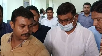 শিক্ষা দুর্নীতিতে আরও একজন হাইপ্রোফাইল অভিযুক্ত গারদের অন্ধকারে |OneIndia bengali