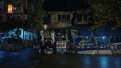 مسلسل قطاع الطرق الموسم الثاني - الحلقة 19 - مدبلج