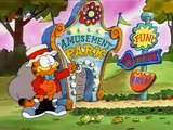 Garfield und seine Freunde Staffel 7 Folge 5 HD Deutsch