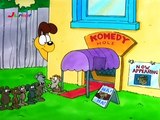 Garfield und seine Freunde Staffel 7 Folge 8 HD Deutsch