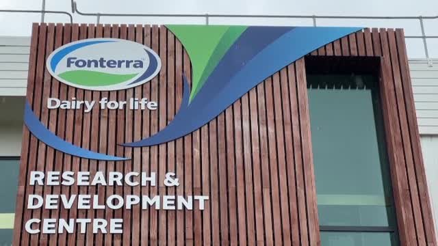 Una investigacion neozelandesa consigue reducir el metano que producen las vacas un 20%