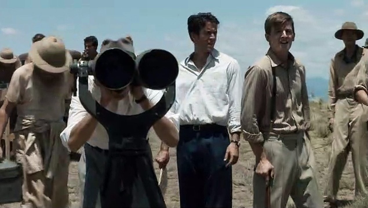 Manhattan Staffel 2 Folge 8 HD Deutsch