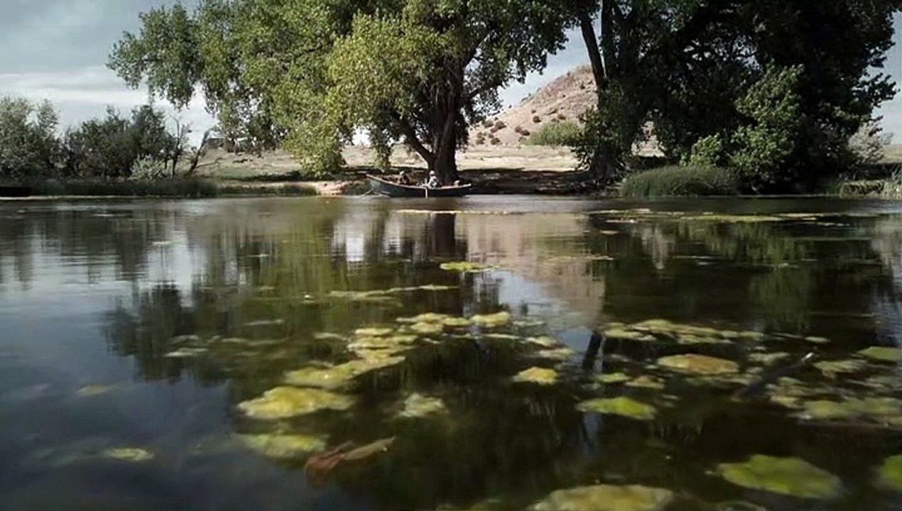 Manhattan Staffel 2 Folge 6 HD Deutsch