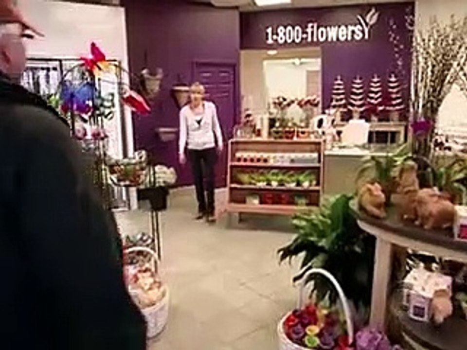 Celebrity Undercover Boss - Se1 - Ep09 HD Watch HD Deutsch