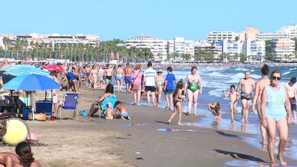 El PIB turístico del verano supera el nivel de 2019 por la demanda española