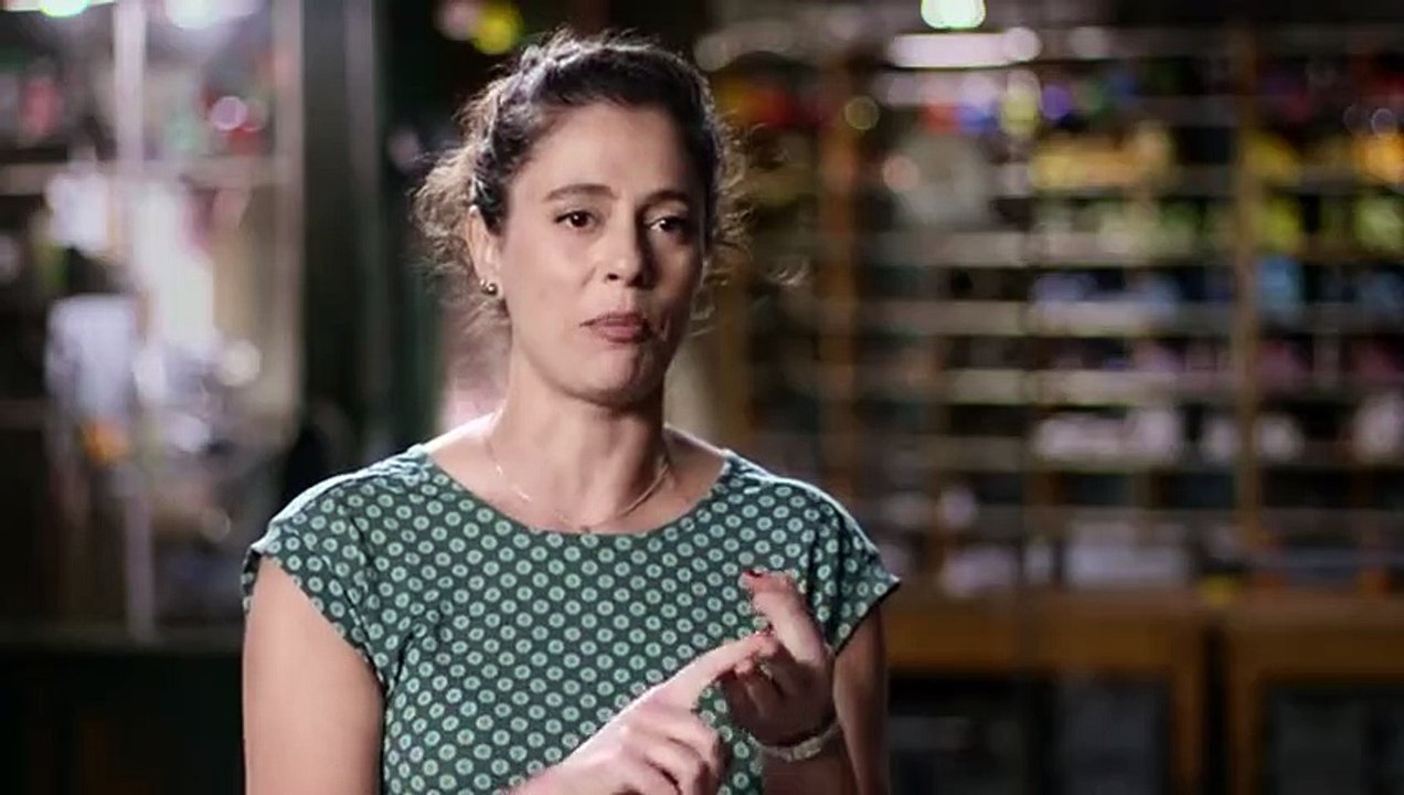 Blown Away - Se1 - Ep01 - Snapshot HD Watch HD Deutsch