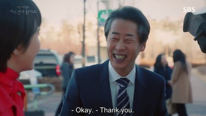 Should We Kiss First - Ep06 HD Watch HD Deutsch