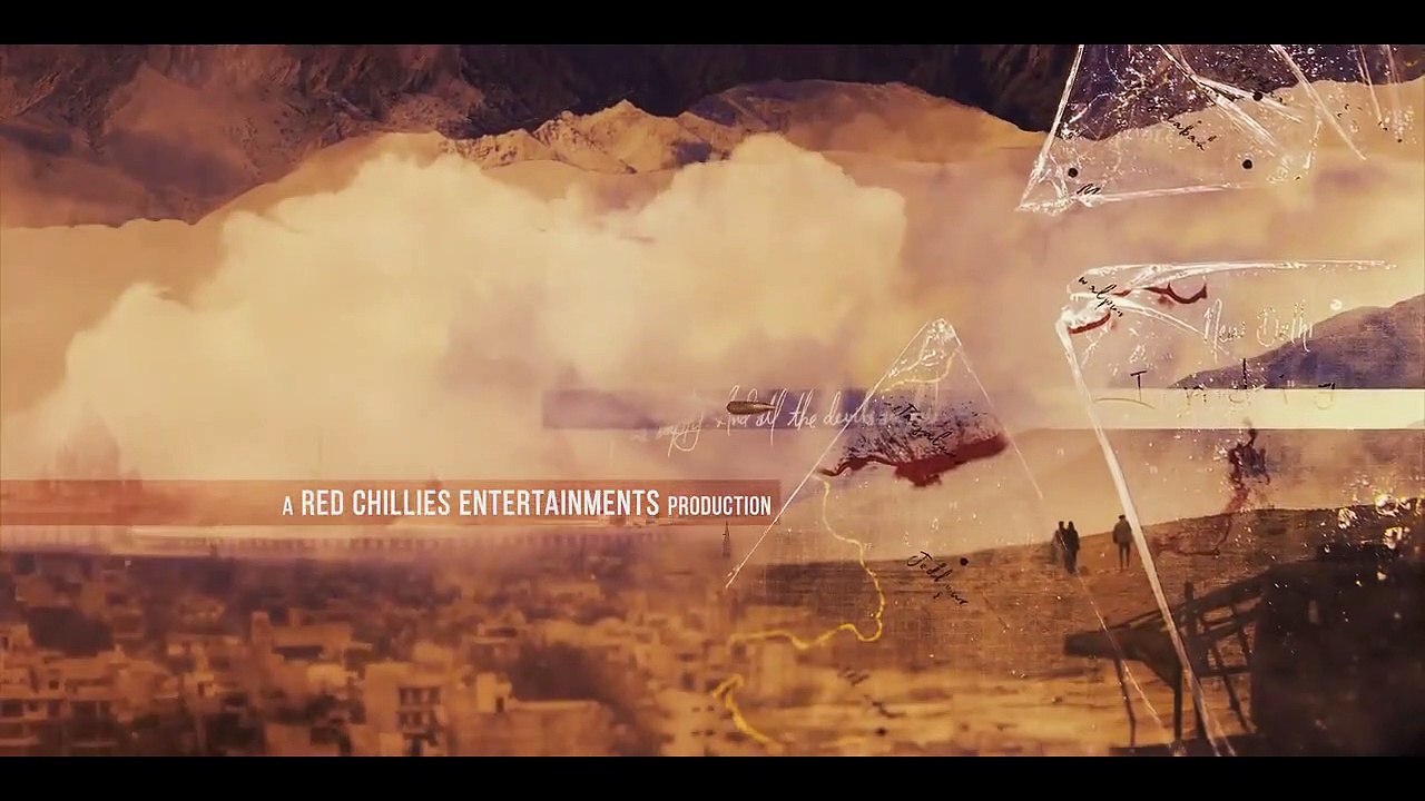 Bard of Blood - Se1 - Ep04 HD Watch HD Deutsch