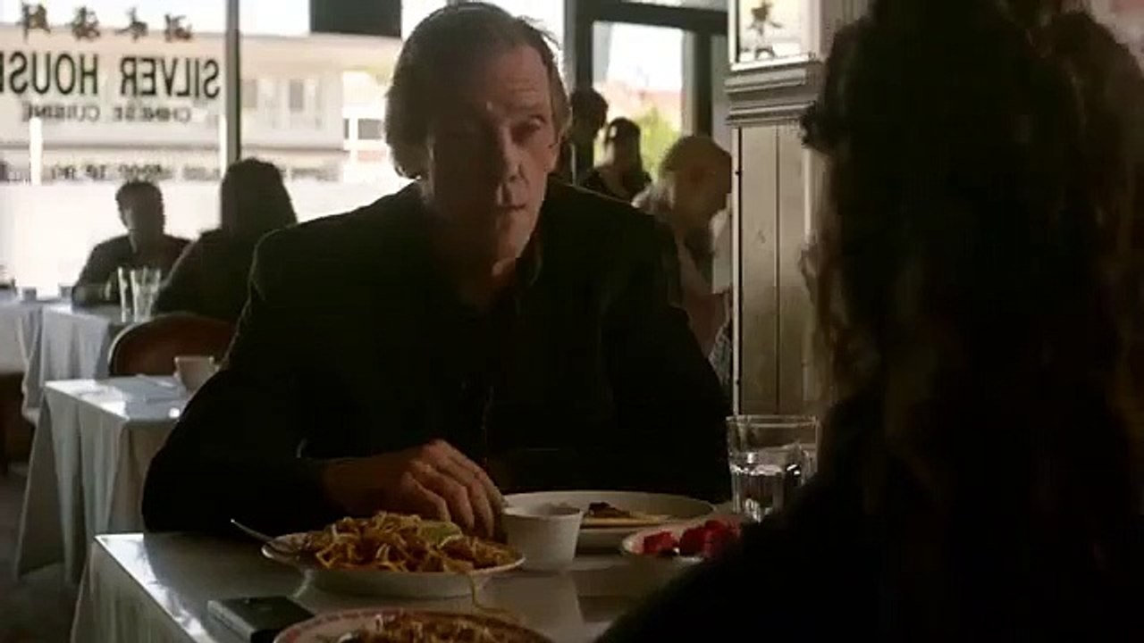 Chance - Se1 - Ep06 - The Unflinching Spark HD Watch HD Deutsch