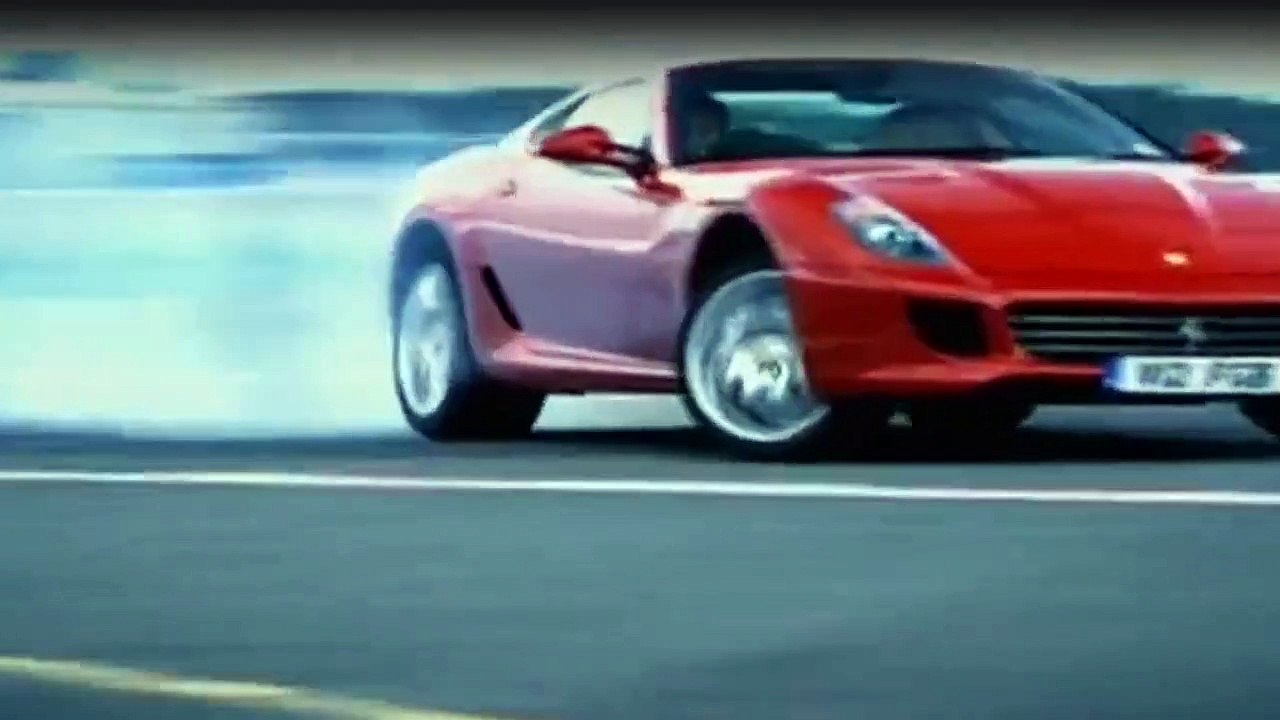 Top Gear Staffel 10 Folge 3 HD Deutsch