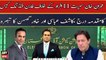Kashif Abbasi and Khawar Ghumman's analysis of cases registered against Imran Khan
