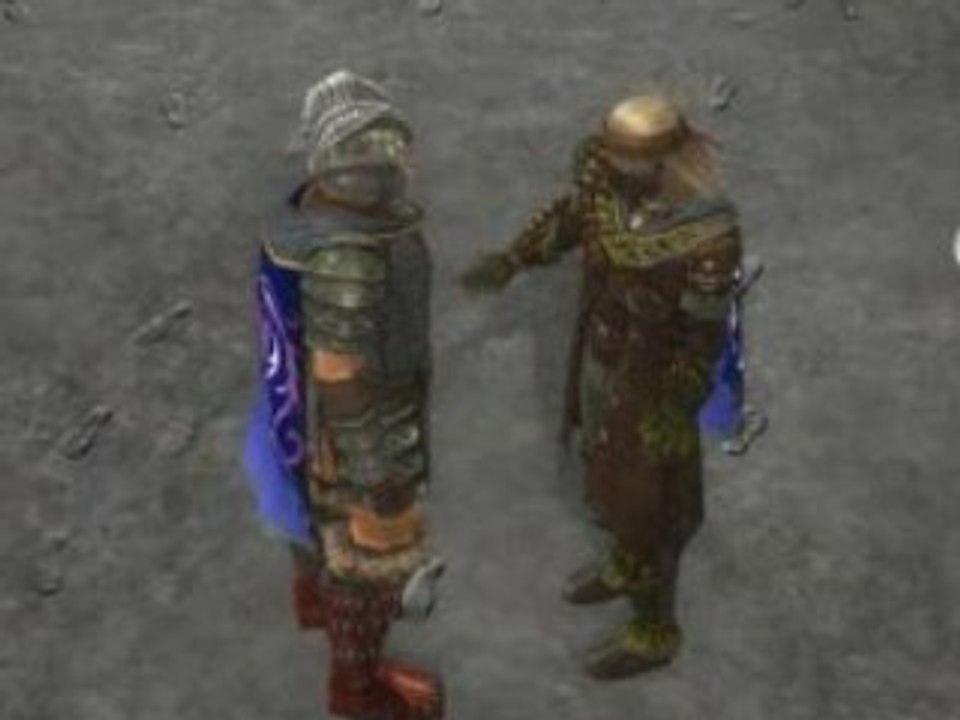 Guild wars fellation