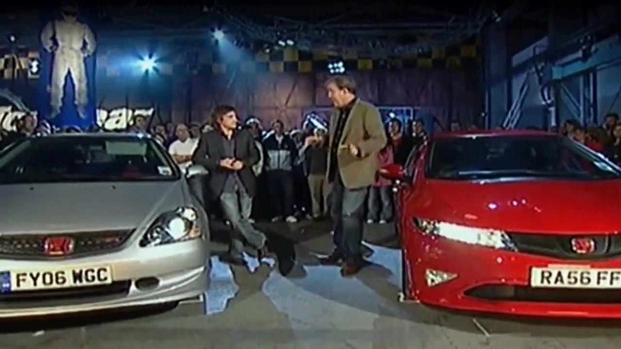 Top Gear Staffel 10 Folge 5 HD Deutsch