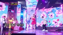 ‘꽃바람’♫ 꽃보다 아름다운 주미의 싱그러운 무대 TV CHOSUN 221011 방송