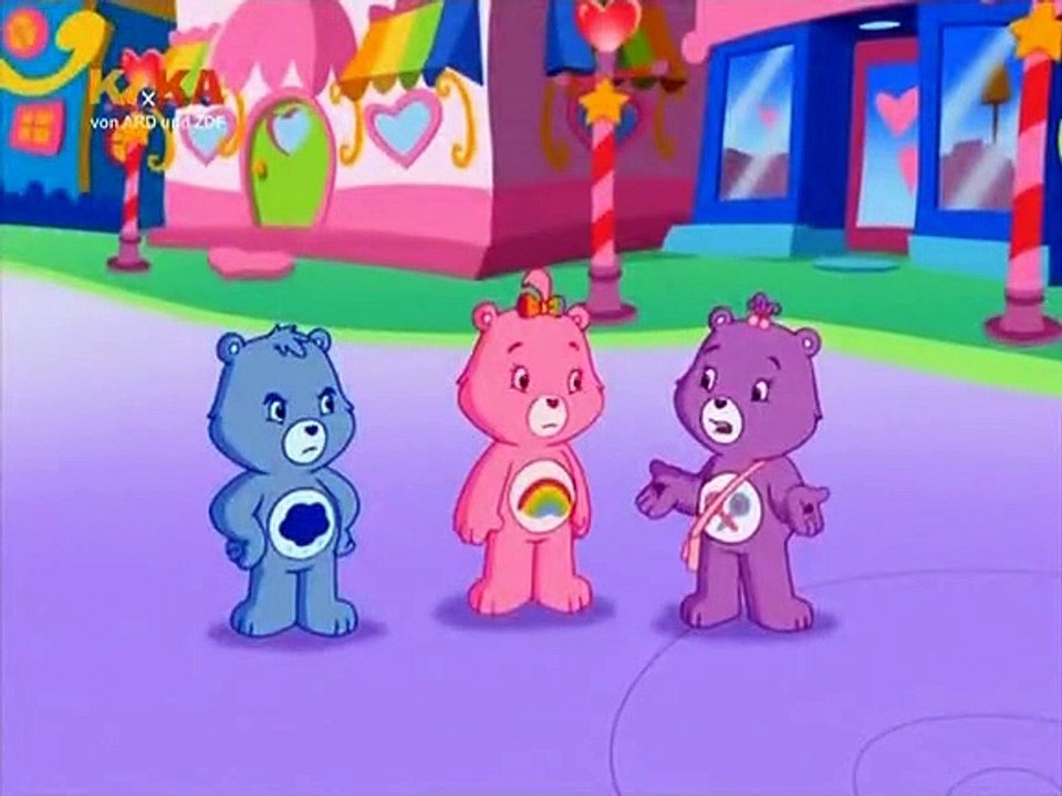 Glücksbärchis Staffel 2 Folge 15 HD Deutsch