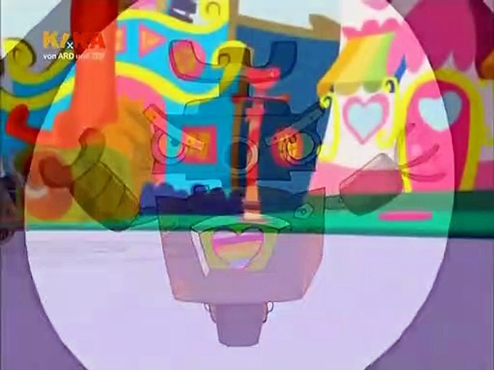 Glücksbärchis Staffel 2 Folge 24 HD Deutsch