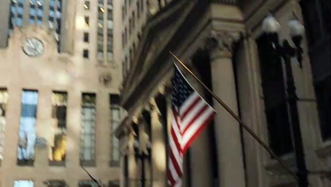 The Chicago Code Staffel 1 Folge 13 HD Deutsch