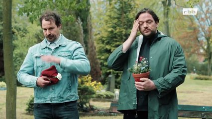 Warten auf'n Bus Staffel 2 Folge 4 HD Deutsch