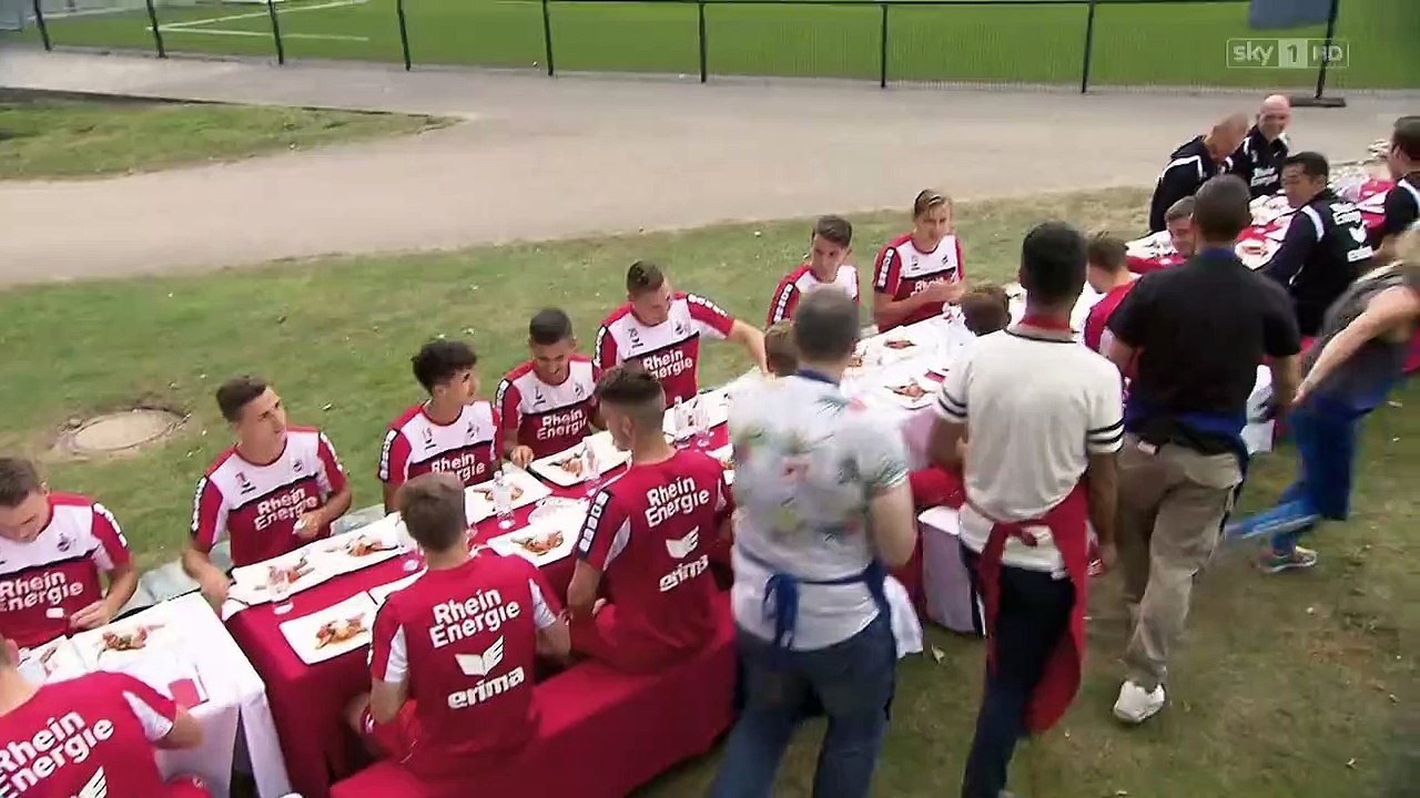 Masterchef (DE) Staffel 1 Folge 6 - Part 02 HD Deutsch