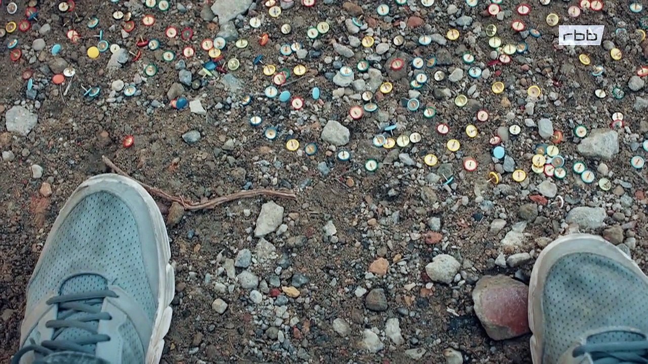 Warten auf'n Bus Staffel 2 Folge 6 HD Deutsch