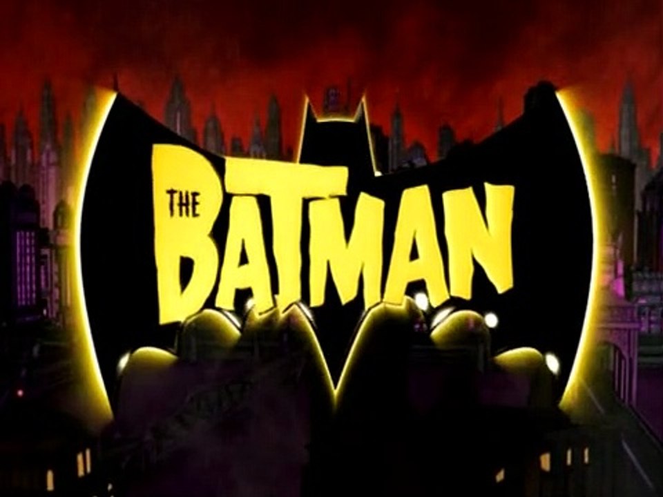 The Batman Staffel 4 Folge 8 HD Deutsch